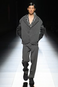 Dior Men’s Fall 2023