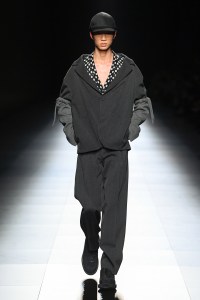 Dior Men’s Fall 2023