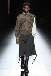 Dior Men’s Fall 2023