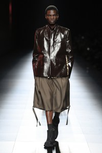 Dior Men’s Fall 2023