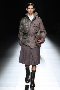 Dior Men’s Fall 2023