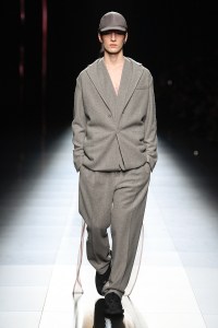 Dior Men’s Fall 2023