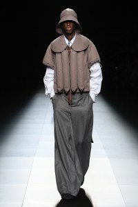 Dior Men’s Fall 2023