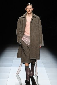 Dior Men’s Fall 2023