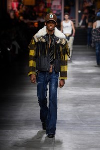 Dsquared2 RTW Fall 2023