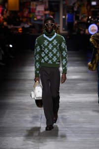 Dsquared2 RTW Fall 2023
