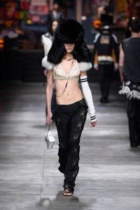 Dsquared2 RTW Fall 2023