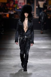 Dsquared2 RTW Fall 2023