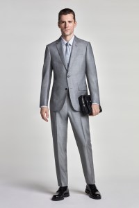 Dunhill Men's Fall 2023