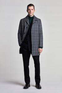 Dunhill Men's Fall 2023