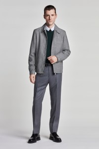 Dunhill Men's Fall 2023
