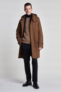 Dunhill Men's Fall 2023