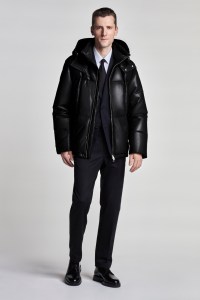 Dunhill Men's Fall 2023
