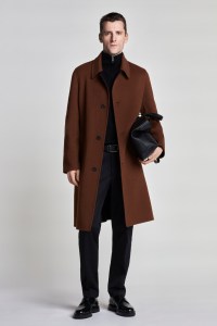 Dunhill Men's Fall 2023