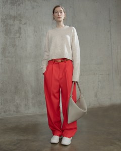 Eudon Choi Pre-Fall 2023