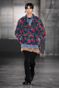 Egonlab Men’s Fall 2023
