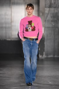 Egonlab Men’s Fall 2023