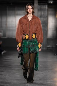 Egonlab Men’s Fall 2023