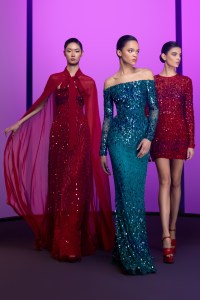 Elie Saab Pre-Fall 2023