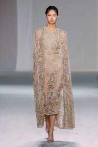 Elie Saab Couture Spring 2023