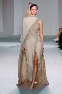 Elie Saab Couture Spring 2023