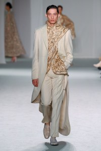 Elie Saab Couture Spring 2023