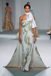 Elie Saab Couture Spring 2023