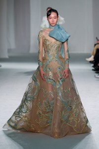 Elie Saab Couture Spring 2023