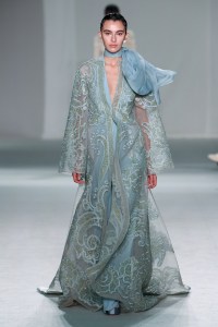 Elie Saab Couture Spring 2023