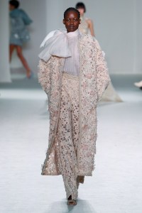 Elie Saab Couture Spring 2023