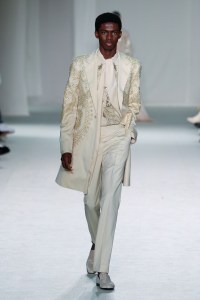 Elie Saab Couture Spring 2023