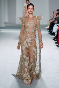 Elie Saab Couture Spring 2023