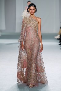 Elie Saab Couture Spring 2023