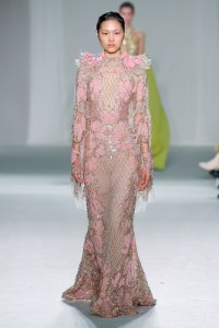 Elie Saab Couture Spring 2023
