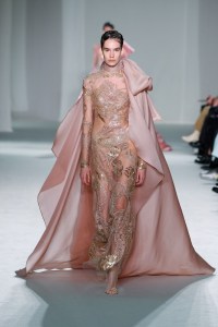 Elie Saab Couture Spring 2023