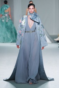 Elie Saab Couture Spring 2023