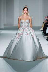 Elie Saab Couture Spring 2023