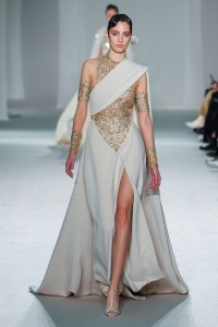 Elie Saab Couture Spring 2023