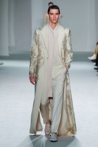 Elie Saab Couture Spring 2023