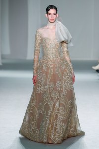 Elie Saab Couture Spring 2023