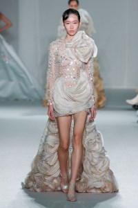 Elie Saab Couture Spring 2023