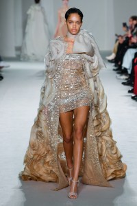 Elie Saab Couture Spring 2023