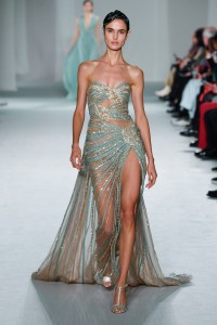 Elie Saab Couture Spring 2023