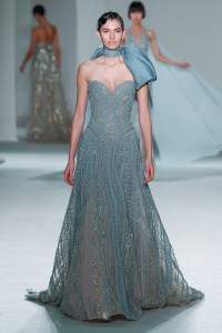 Elie Saab Couture Spring 2023