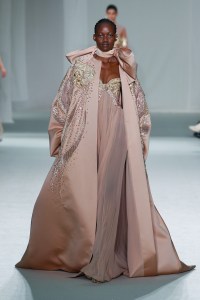 Elie Saab Couture Spring 2023