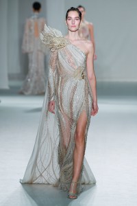 Elie Saab Couture Spring 2023