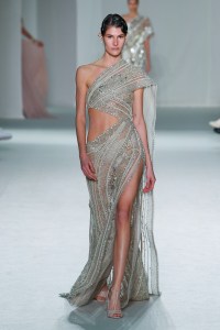 Elie Saab Couture Spring 2023