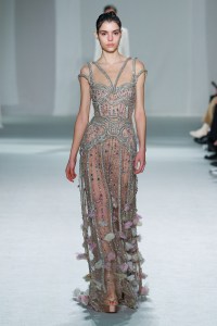 Elie Saab Couture Spring 2023