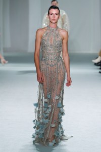 Elie Saab Couture Spring 2023