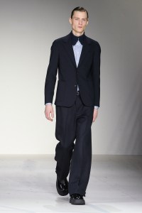 Emporio Armani Men’s Fall 2023